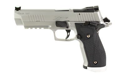 Sig Sauer P226 XFive 9MM 5" Stainless-img-0