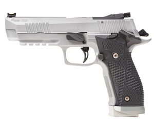 Sig Sauer P226 XFive 9mm 5" Stainless