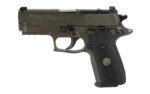 Sig Sauer P229 Legion 9mm 3.9" Legion Gray