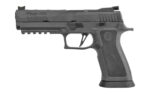 Sig Sauer P320 X5 Legion 9mm 5" Legion Gray