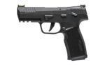 Sig Sauer P322 22LR 4" Black