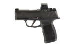 Sig Sauer P365X 9mm 3.1" Black