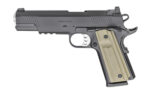 Springfield Armory Operator 1911 9mm 5" Black