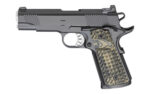 Springfield Armory 1911 45 ACP 4.25" Black