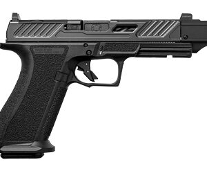 Shadow Systems DR920P Elite 9mm 4.8" Black