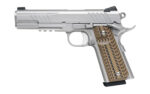 Savage 1911 9mm 5" Stainless Steel