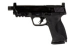 Smith & Wesson M&P9 M2.0 9mm 4.625" Black