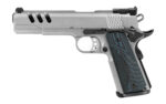 Smith & Wesson PC 1911 45ACP 5" Stainless