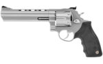 Taurus Model 44 44 Magnum 6.5" Stainless Steel (Matte)