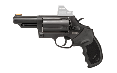 Taurus Judge T.O.R.O. 45 Long Colt/410 3" Black-img-0