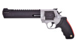 Taurus Raging Hunter 500 S&W 5.12" Two Tone