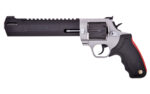 Taurus Raging Hunter 500 S&W 6.75" Two Tone