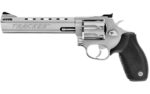 Taurus Model 627 Tracker 357 Magnum 6.5" Stainless Steel