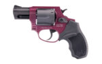 Taurus 856 38 Special 2" Black Cherry (TAURUS 856 38SPL+P 2" 6RD BLK CHRRY)