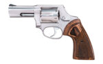 Taurus Model 856 38 Special 3" Silver