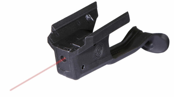 Sig Sauer Electro-Optics SOL36501 LIMA365 Red Laser for Sig Sauer P365/P365X/P365XL