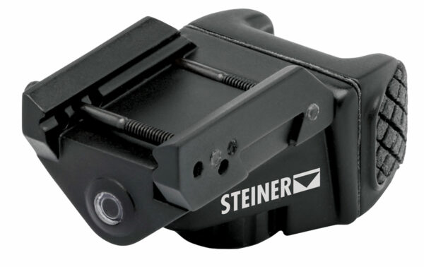 Steiner 7003 TOR Mini Green Laser for Pistols