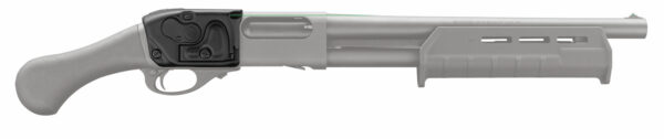 Crimson Trace LS-870G Lasersaddle Green Laser Remington 870/TAC-14