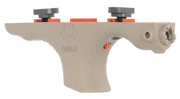 Viridian 912-0038HS1 Red Laser for AR-Platform Handguns