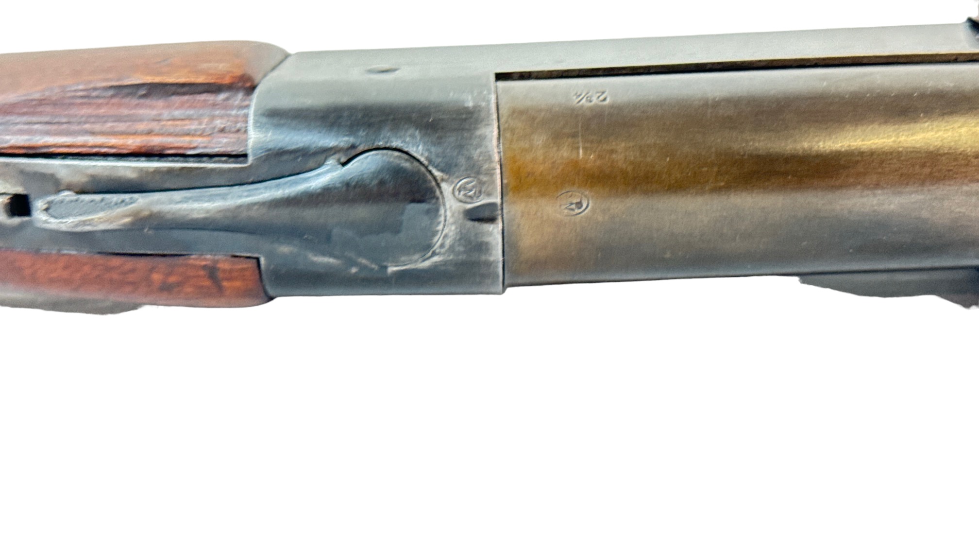 Winchester Model 37 Red Letter 12ga 2.75" 28" Full Choke Single Shot-img-23