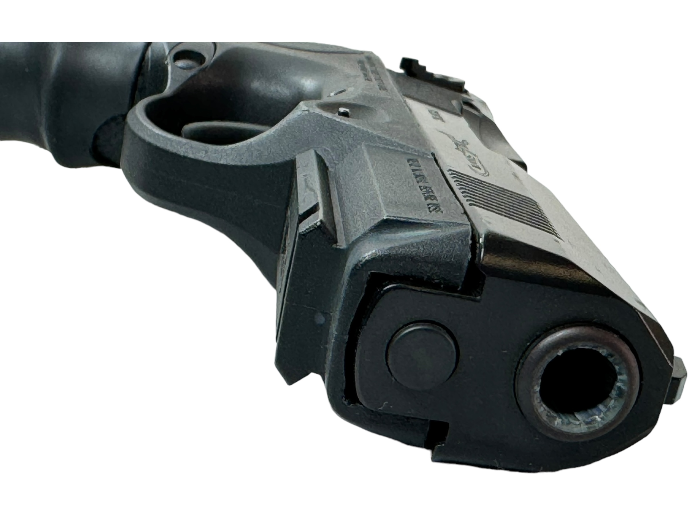 Beretta PX4 Storm 9mm 4" 10rd - OG Case 4 Magazines-img-4