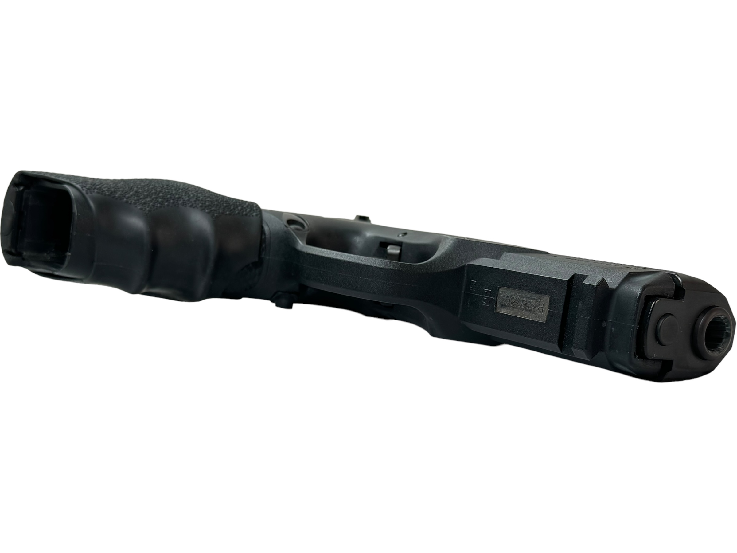 Beretta PX4 Storm 9mm 4" 10rd - OG Case 4 Magazines-img-5
