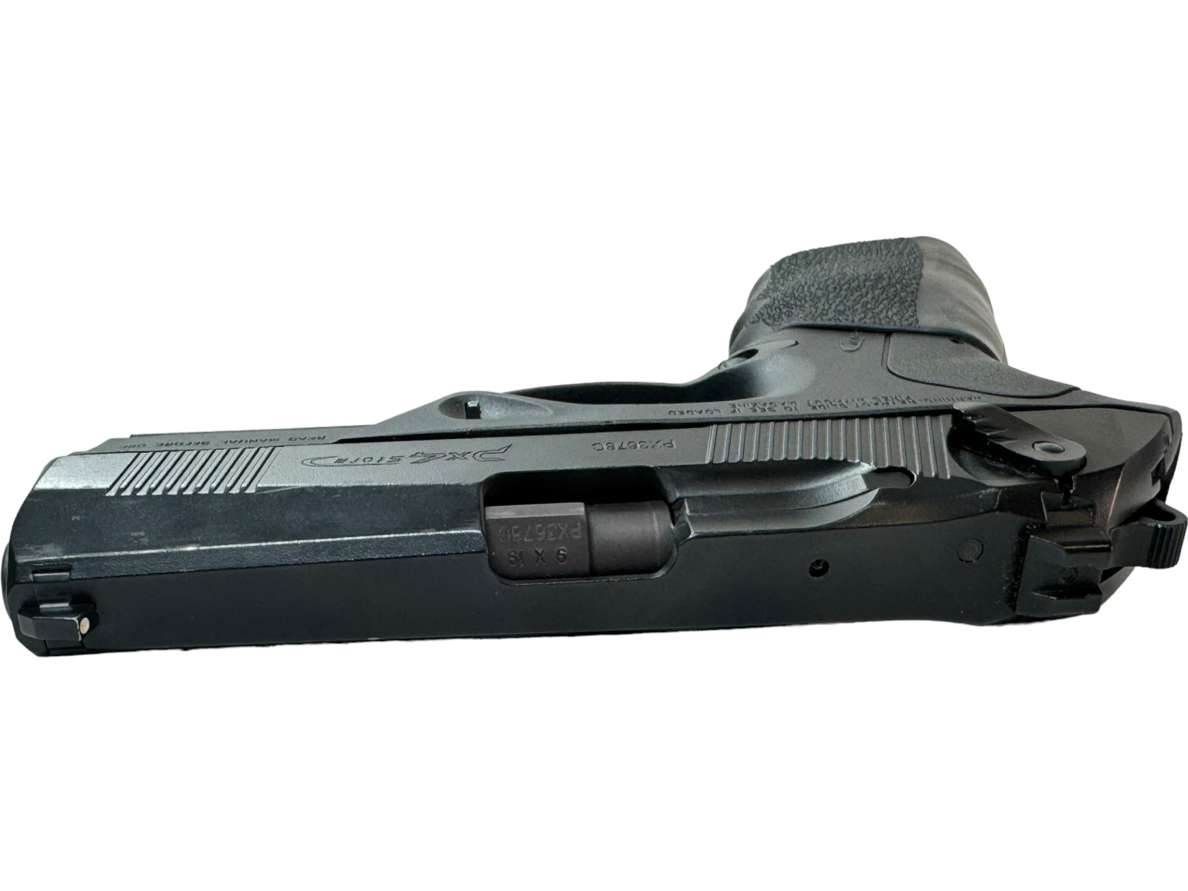 Beretta PX4 Storm 9mm 4" 10rd - OG Case 4 Magazines-img-6