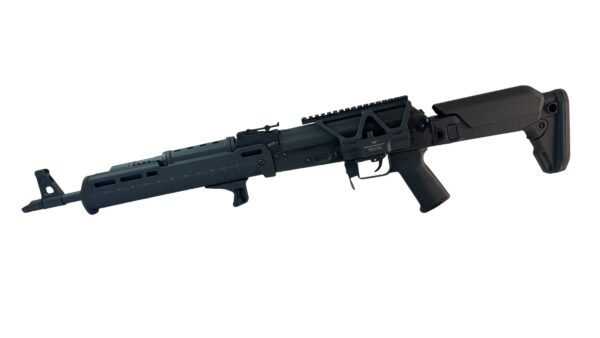 Century Arms RAS47 AK47 7.62x39 16" Zhukov Midwest Rail