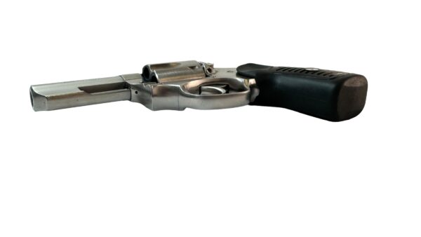 Ruger SP101 38 Special  3" 5rd Stainless / Rubber - Image 4