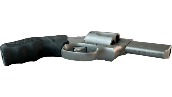 Taurus 44 Tracker 44 Mag 2.5" 5rd Stainless - OG Box - Image 5