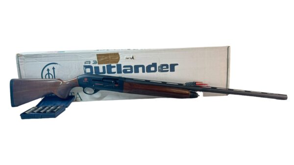 Beretta A300 Outlander 12ga 3" Semi-Auto 30" w/ Choke Set OG Box