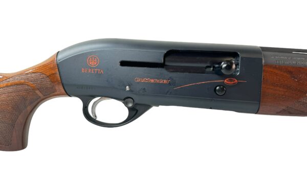 Beretta A300 Outlander 12ga 3" Semi-Auto 30" w/ Choke Set OG Box - Image 5