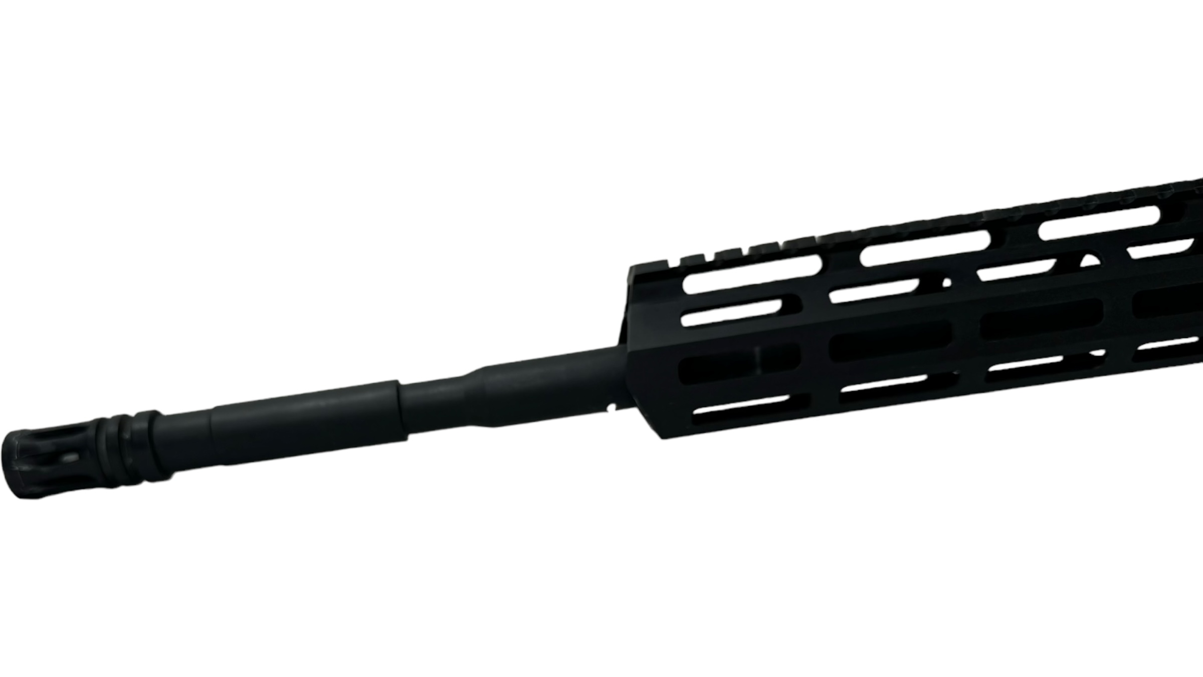Colt / Walther M4 Carbine AR15 22LR 16.5" 20rd w/ NCStar 3-9x42-img-5