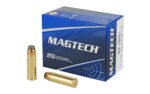 Magtech 454 Casull 260 Grain SJSP 1000rd Case