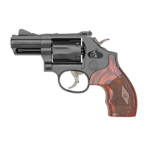 Smith & Wesson Performance Center 19-9 K-Comp 357Mag 2.5" Ported