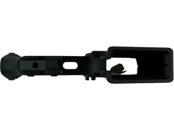 Brownells BRN-4 Like 416 Lower Stripped Painted - Image 4