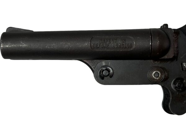 FMJ Ducktown Cobray DD Derringer 45 Colt 3.75" 2rd - Image 2