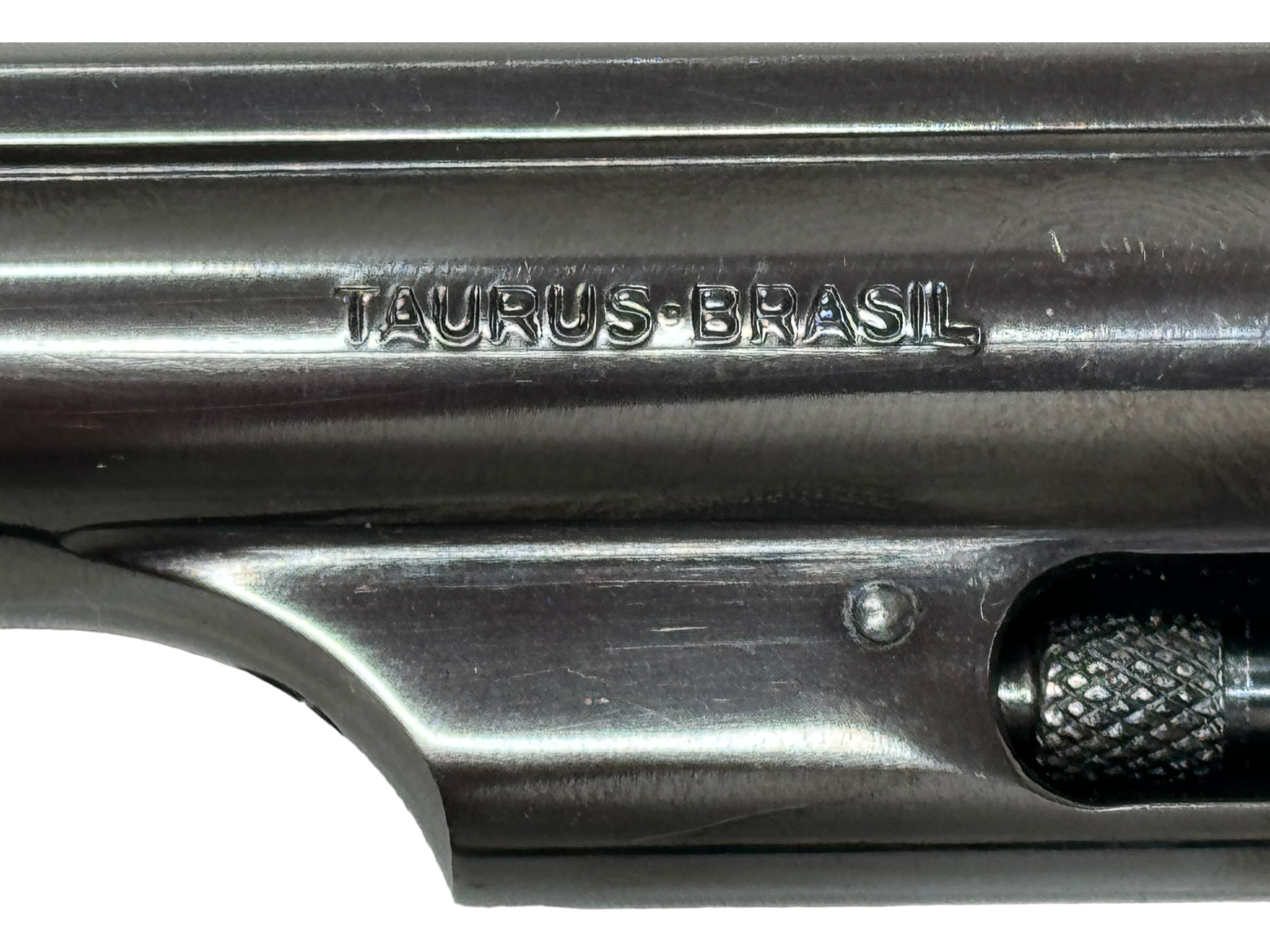Taurus Model 66 Revolver 357 Mag 6" 6rd Blued / Wood Adjustable Sight-img-4