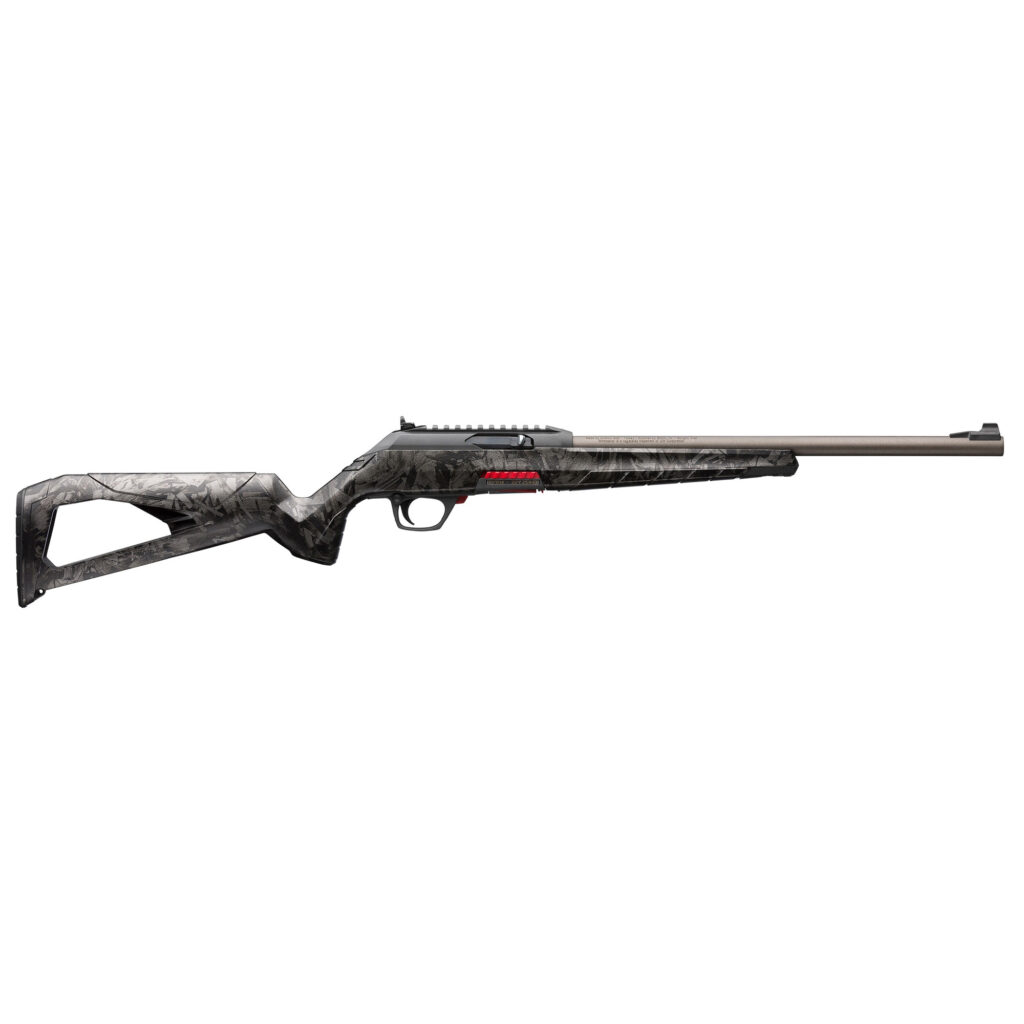 Winchester Wildcat Carbon