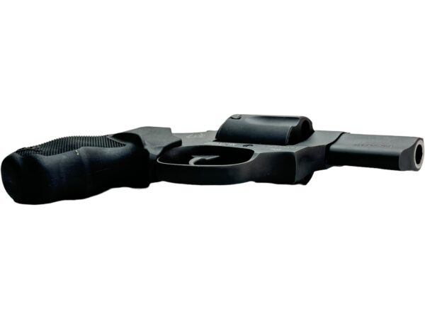 Taurus 905 9mm 2" 5rd Black / Rubber - Og box 2 Moon Clips - Image 5