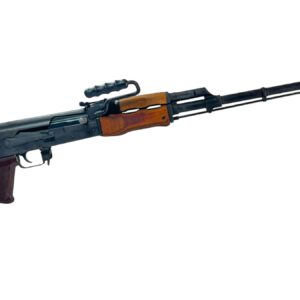 Romarms Cugir RPK AES 10B 7.62x39 21.5" Heavy Barrel w/ Bipod