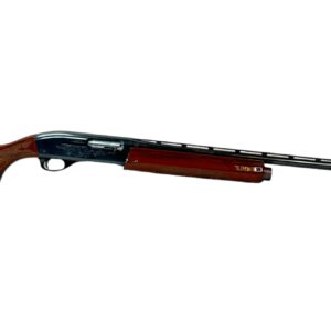 Remington Model 1100 Field Engraved 20ga 2.75" 28" Full Choke Blued / Wood