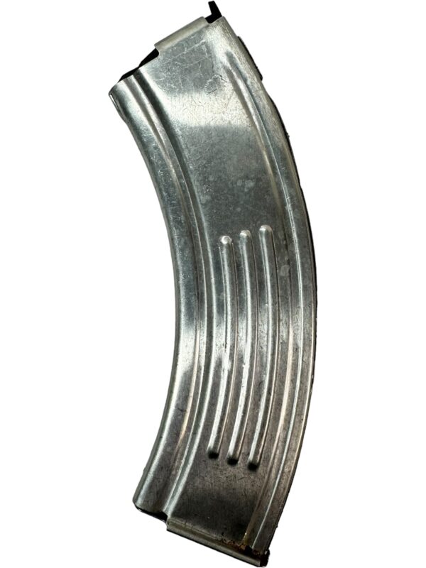 Ruger Stainless MINI-30 7.62×39 30rd Magazine Vintage USA Magazines