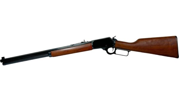 Marlin 1894 Cowboy Limited 45 Colt 20" 10rd Blued/Wood - OG Box - Image 7