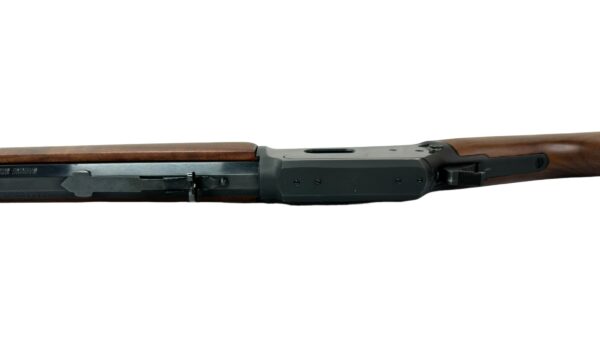 Marlin 1894 Cowboy Limited 45 Colt 20" 10rd Blued/Wood - OG Box - Image 15