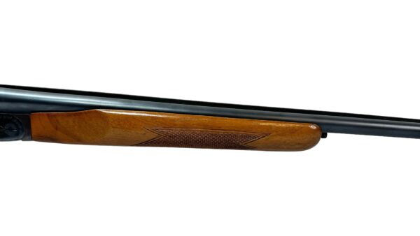 Zabala HNOS SRC Eibar Spain Kassnar 410ga 26" SXS Shotgun - Image 10