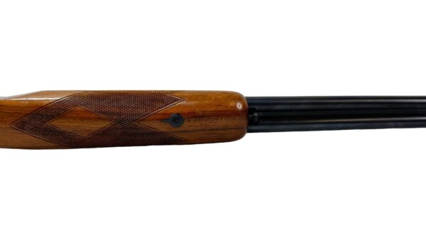 Zabala HNOS SRC Eibar Spain Kassnar 410ga 26" SXS Shotgun - Image 15