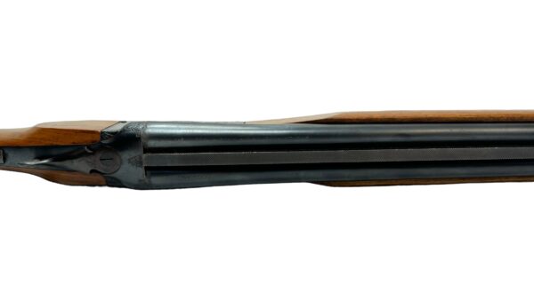 Zabala HNOS SRC Eibar Spain Kassnar 410ga 26" SXS Shotgun - Image 19