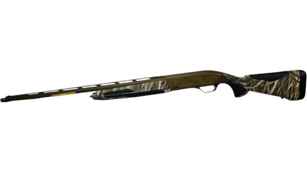 Browning Maxus II Wicked Wing Semi-Auto 12ga 3" 28" FDE Mossy Oak - Case - Image 8