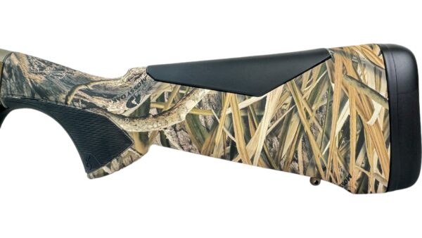 Browning Maxus II Wicked Wing Semi-Auto 12ga 3" 28" FDE Mossy Oak - Case - Image 9